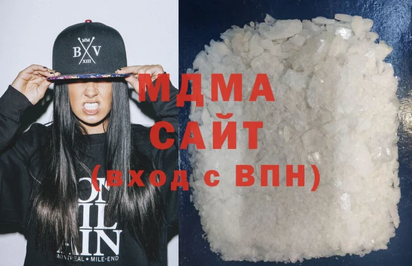 круглые Осинники