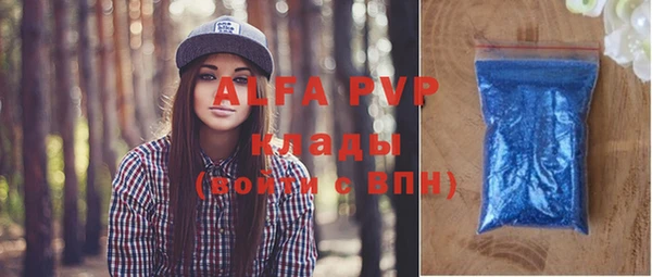 круглые Осинники